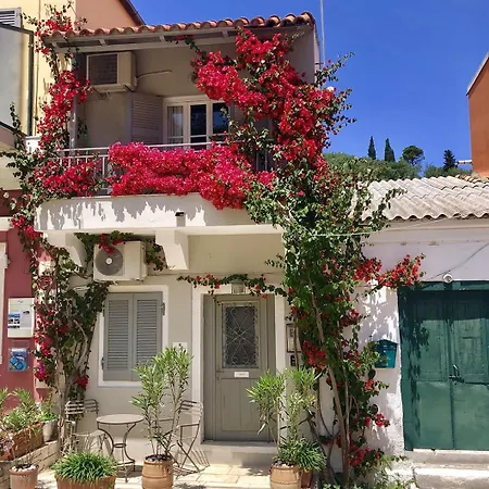 Limani * Λογγός