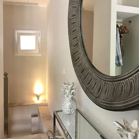 Appartamento Limani Longós