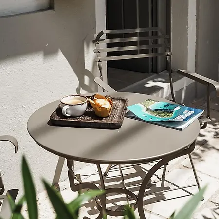 Appartamento Limani Longós