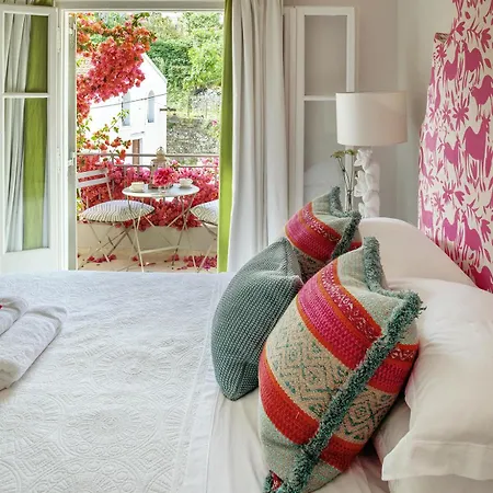 Appartamento Limani *