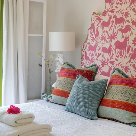 Appartamento Limani *